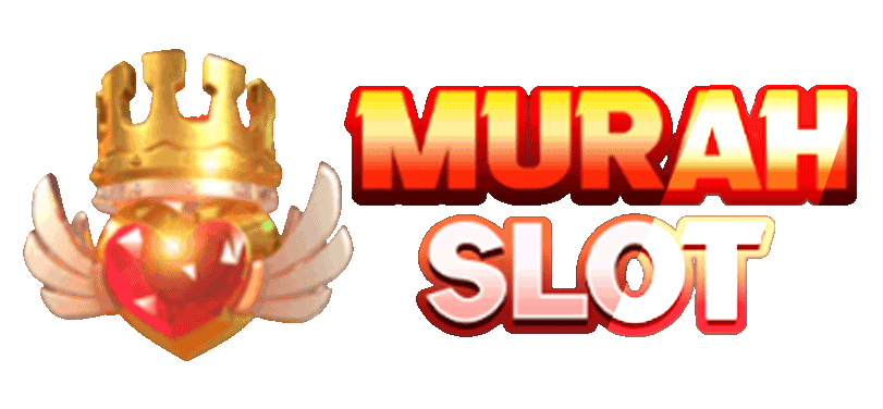 Logo MURAHSLOT